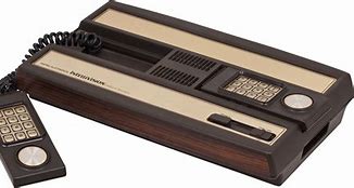 Mattel Electronics Intellivision