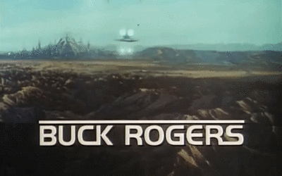 Buck Rogers in the 25th Century