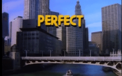 Perfect Strangers