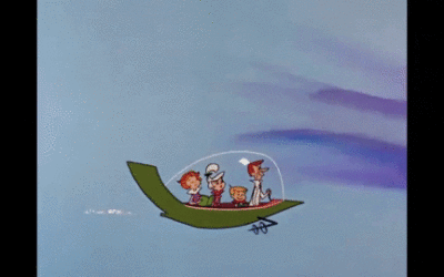 The Jetsons