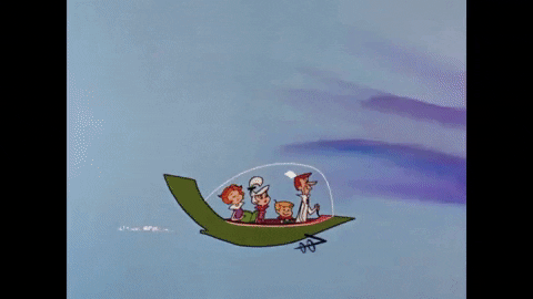 The Jetsons