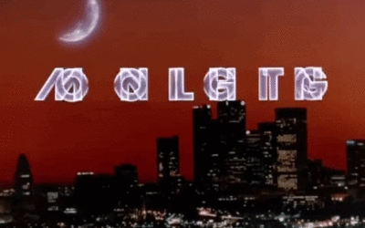 Moonlighting