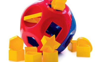 Hollebol by Tupperware