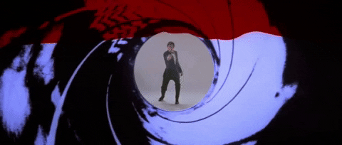 The Living Daylights