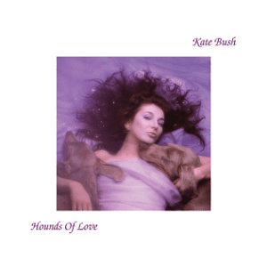 Kate Bush (Hounds Of Love)
