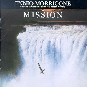 The Mission Soundtrack