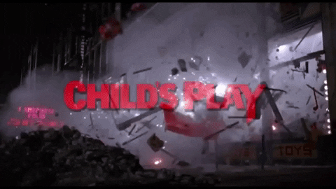 Child’s Play