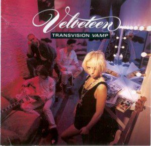Transvision Vamp (Velveteen)