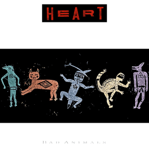 Heart (Bad Animals)
