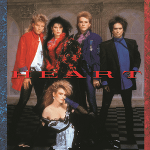 Heart (Heart)