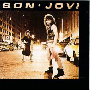 Bon Jovi (Bon Jovi)