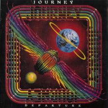 Journey (Departure)