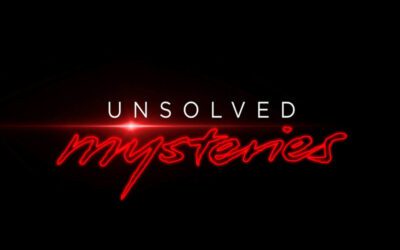 Unsolved Mysteries