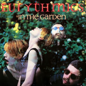 Eurythmics (In The Garden)