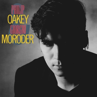 Official Album Cover