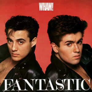 Official Album Cover