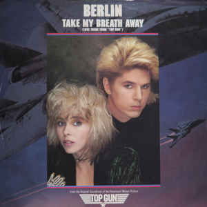 Berlin Take My Breath Away