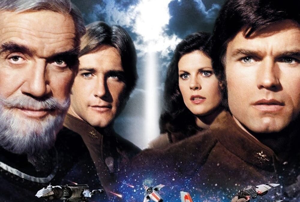 Galactica