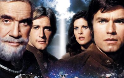 Galactica