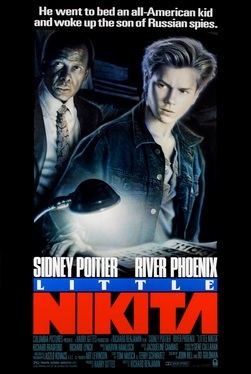 Official Movie Poster