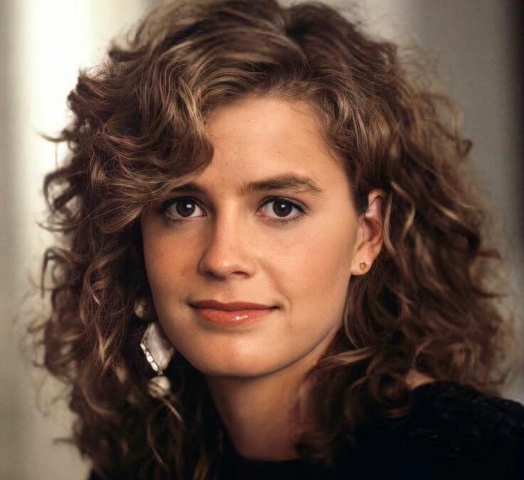Elisabeth Shue