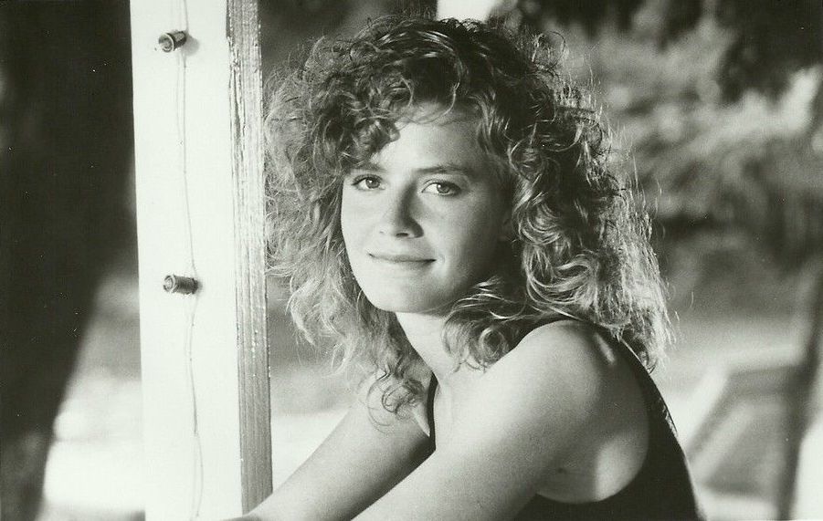 Elisabeth Shue