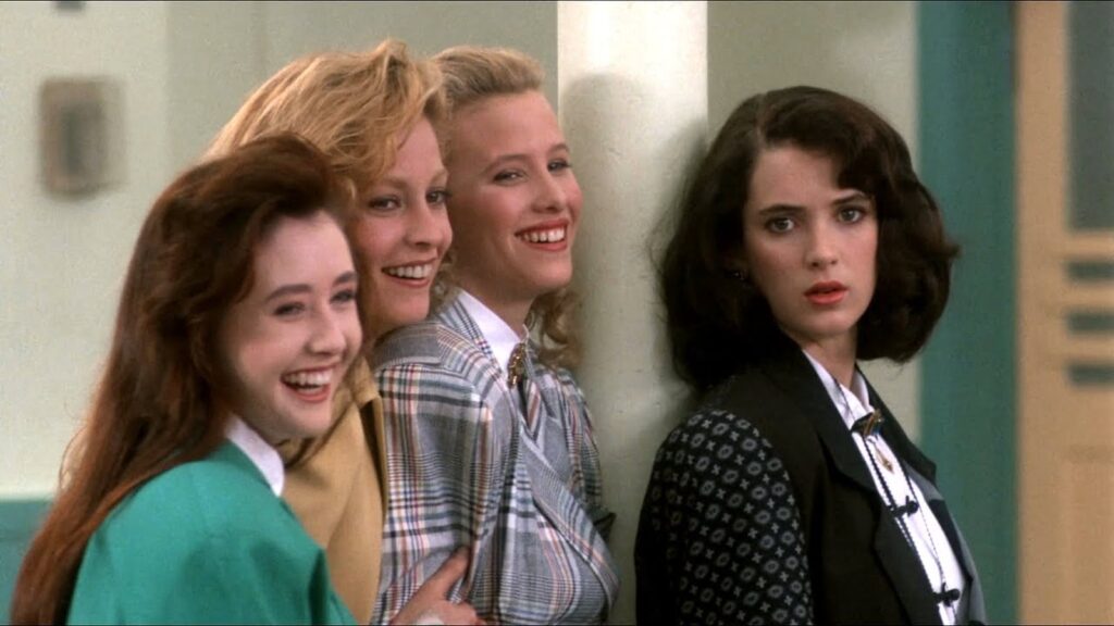 Heathers