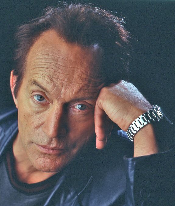 Lance Henriksen