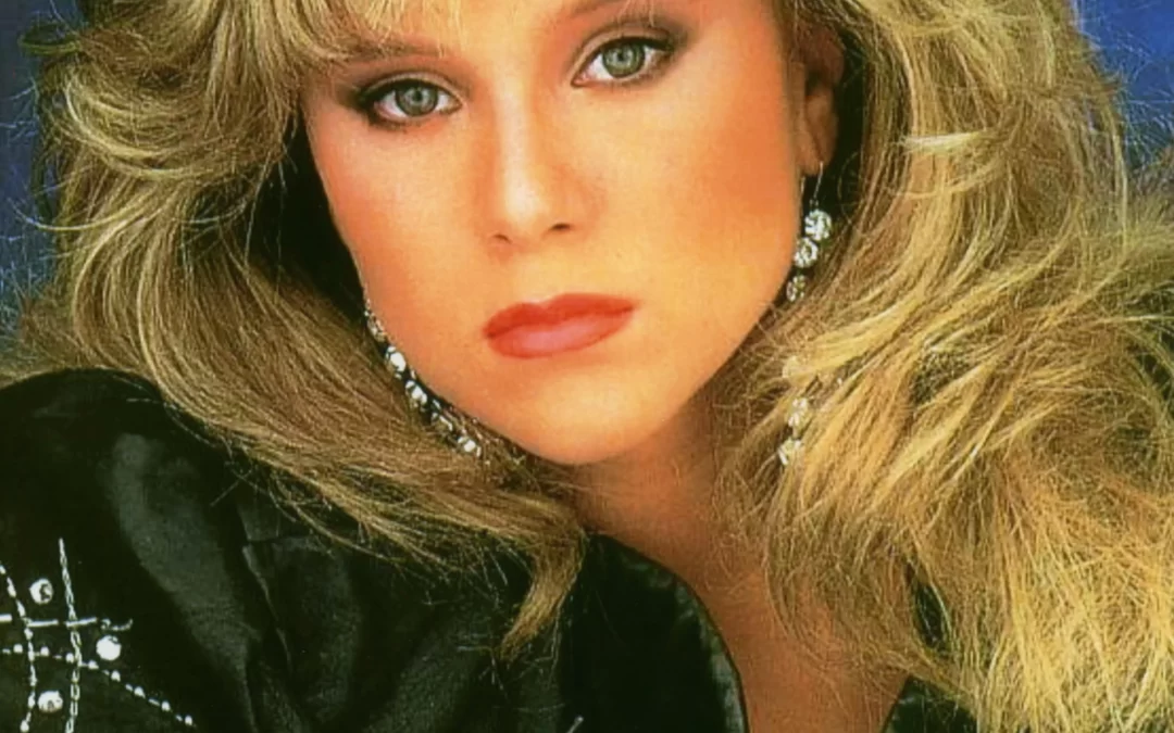 Samantha Fox