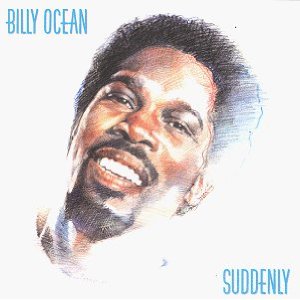 Billy Ocean (Suddenly)