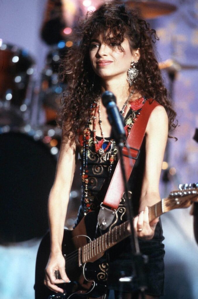 Susanna Hoffs