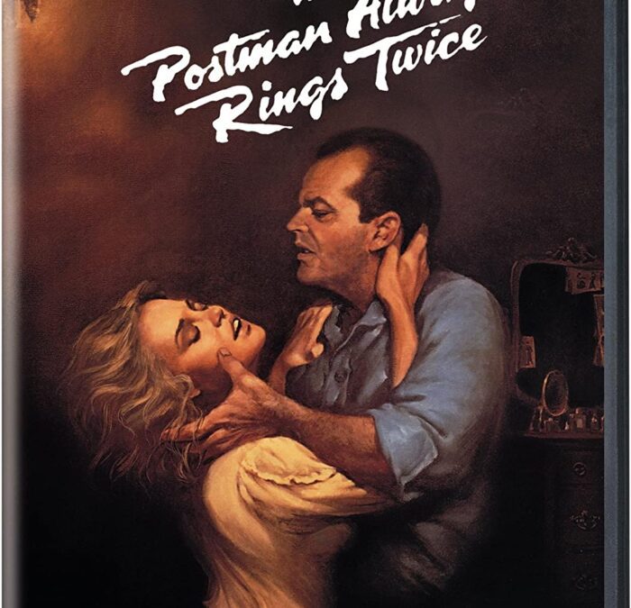 The Postman Always Rings Twice
