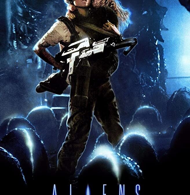 Aliens