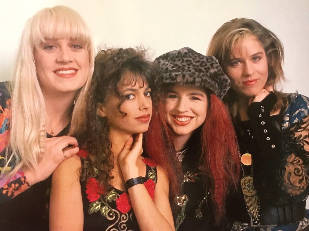 The Bangles