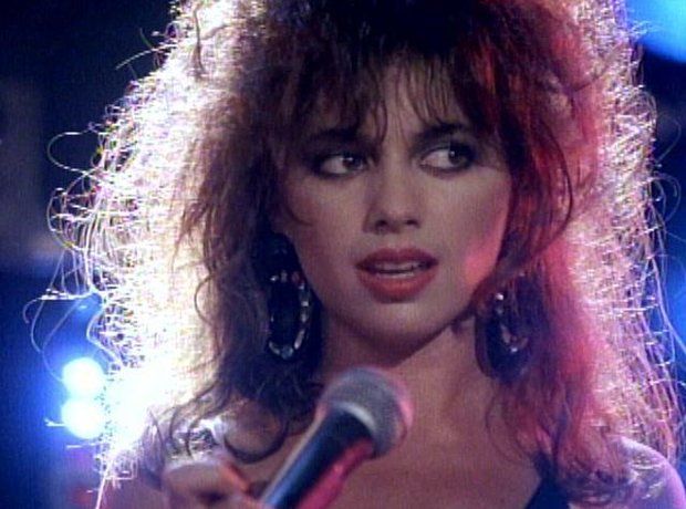 Susanna Hoffs
