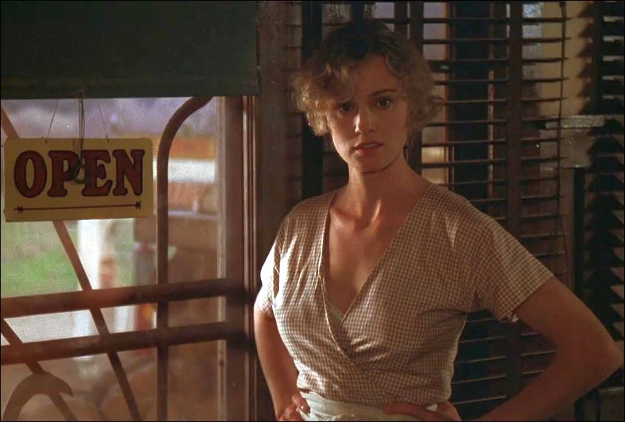 The Postman Always Rings Twice
