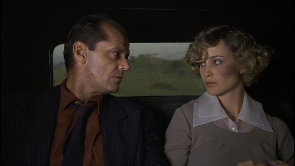The Postman Always Rings Twice