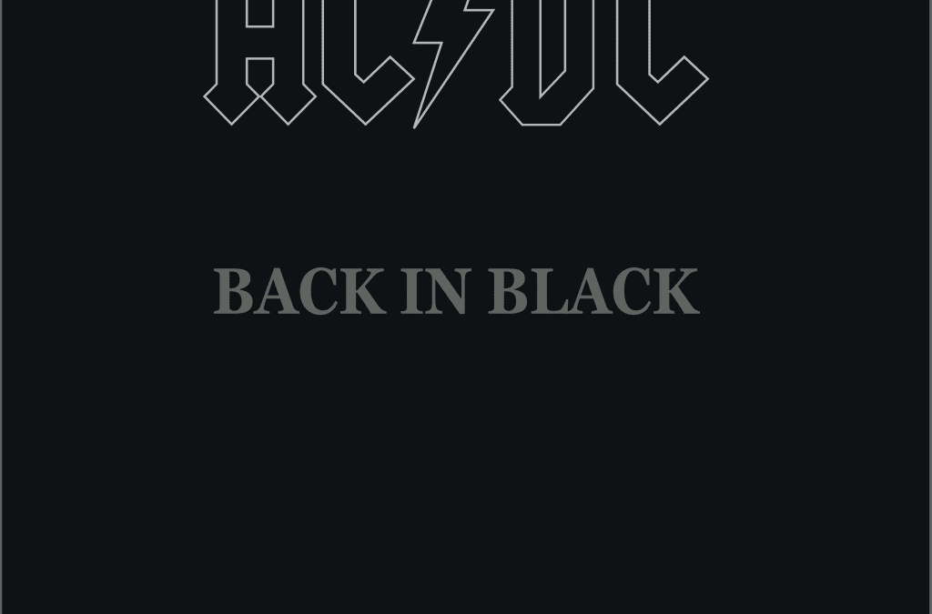 ACDC (Back In Black)