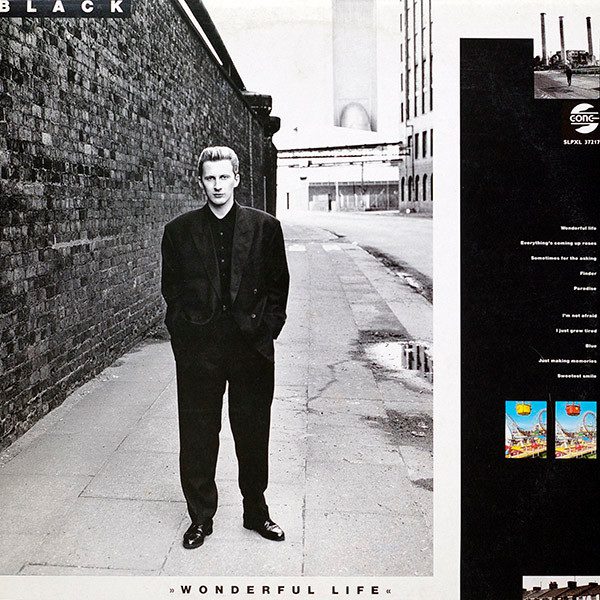 Official Album Cover