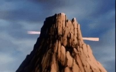 The Transformers TV Series