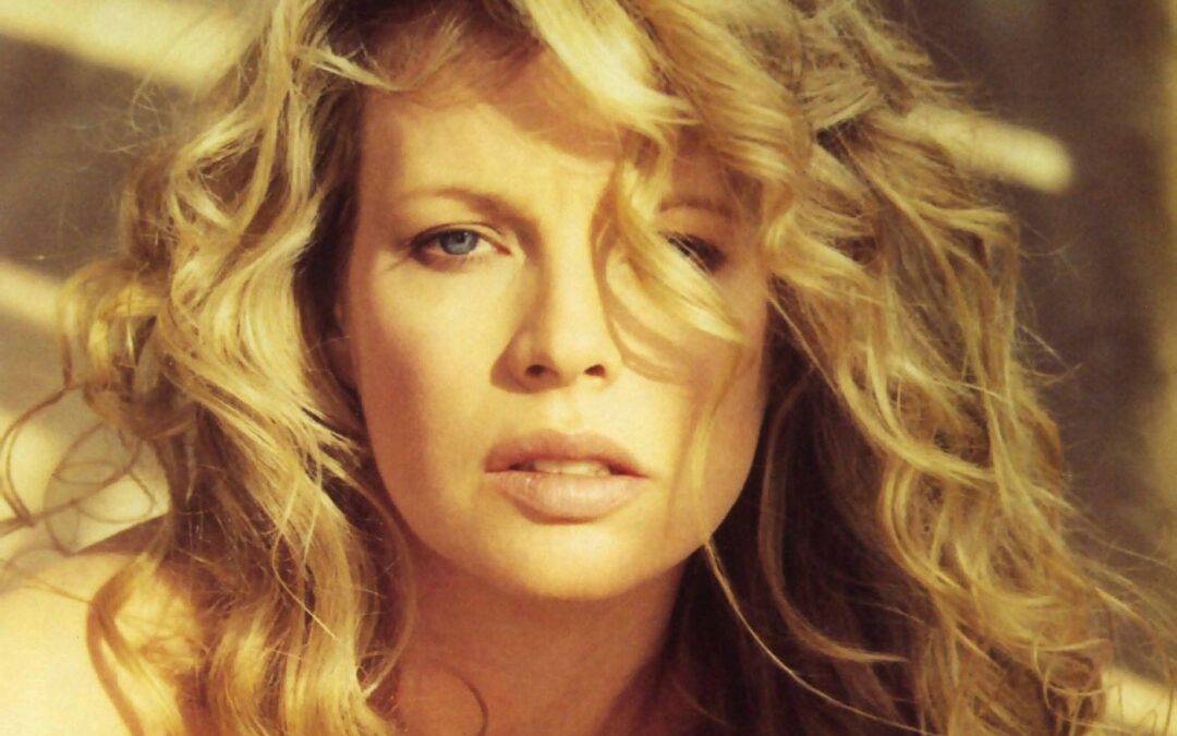 Kim Basinger