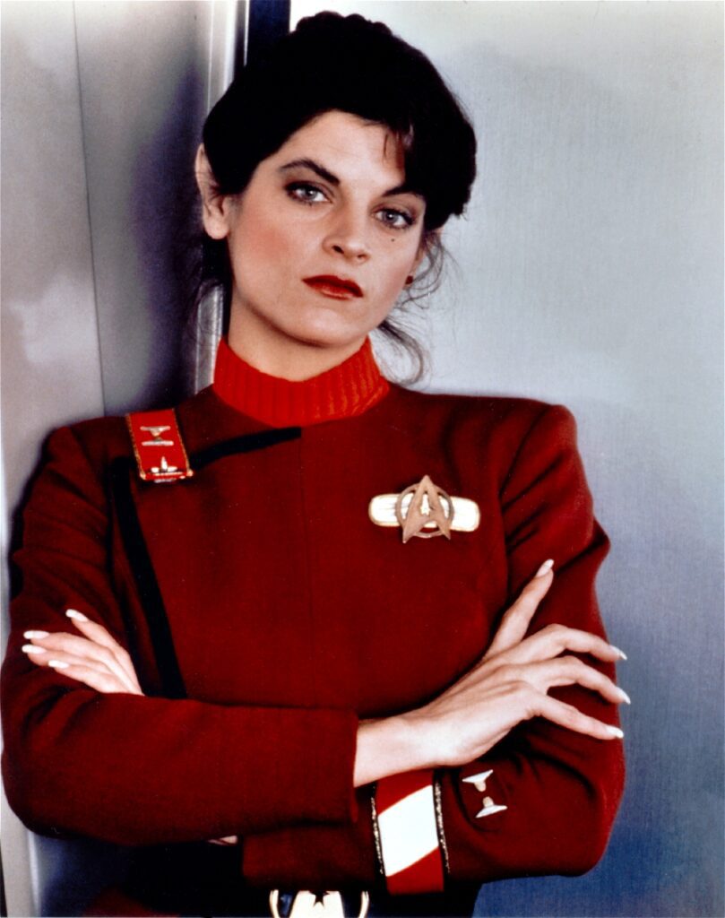 wrath of Khan