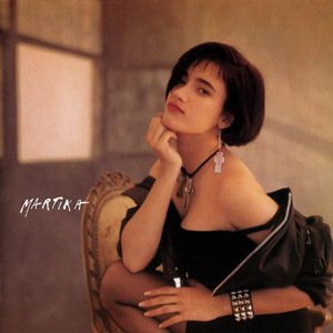 Martika UK
