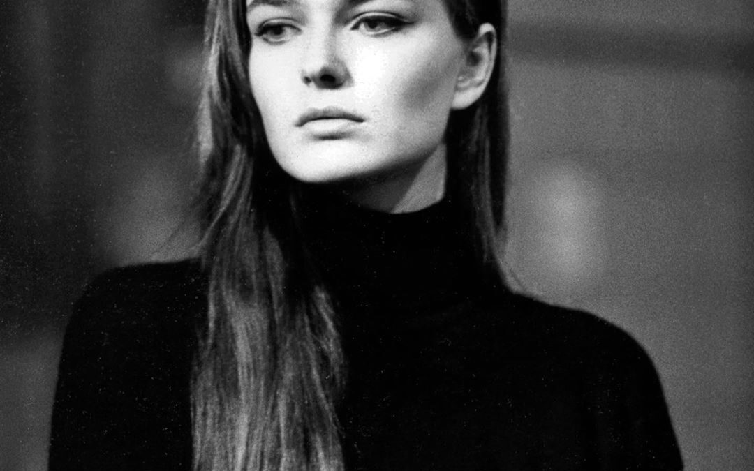 Paulina Porizkova