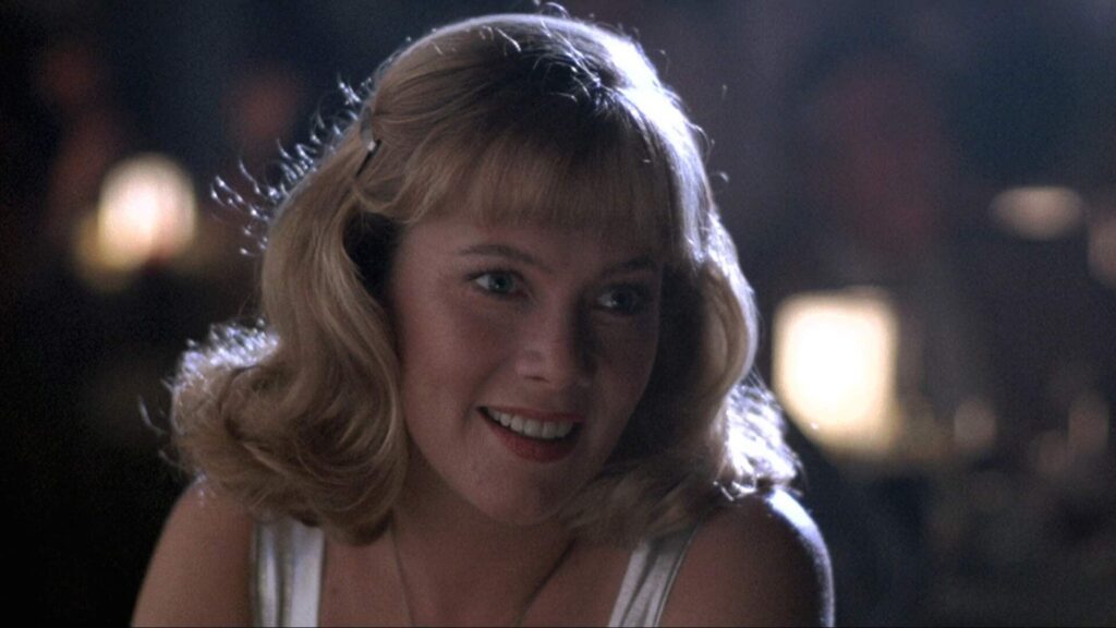 Kathleen Turner