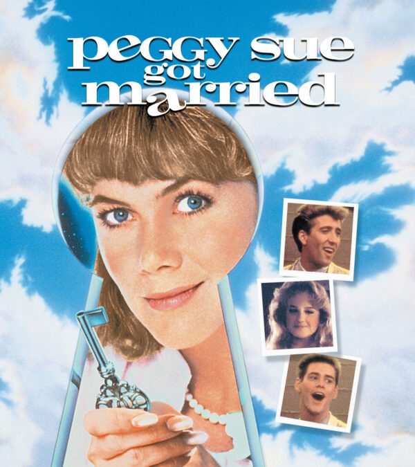 Peggy Sue Got Married