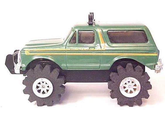 stomper