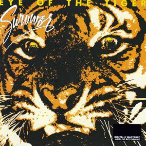Survivor (Eye of the Tiger)