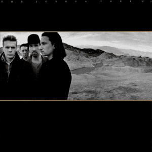 U2 (The Joshua Tree)