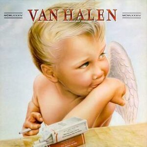 Van Halen (1984)